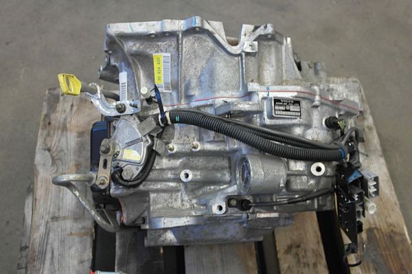 Getriebe Automatik BMW 3 (E30)