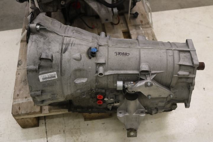 Getriebe Automatik BMW 02 (E10)