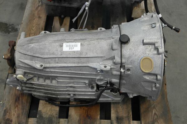 Getriebe Automatik BMW 02 (E10)
