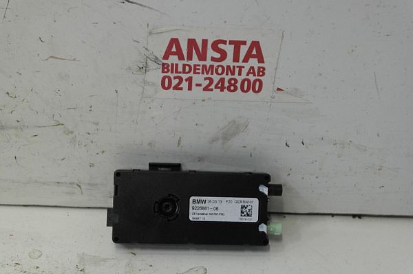 amplificateur d'antenne VW PASSAT Estate (365)