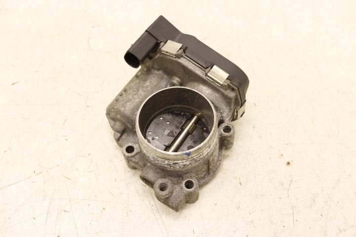 Drosselklappenstellmotor ALFA ROMEO ALFASUD Sprint (902_)