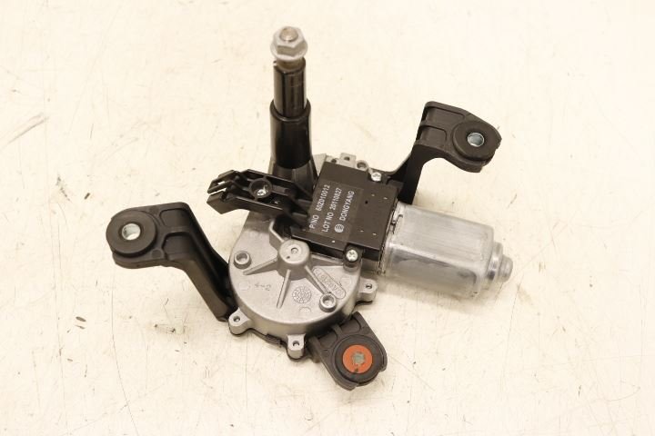 Rear screen wiper engine BMW 02 (E10)
