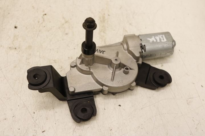 Rear screen wiper engine BMW 02 (E10)