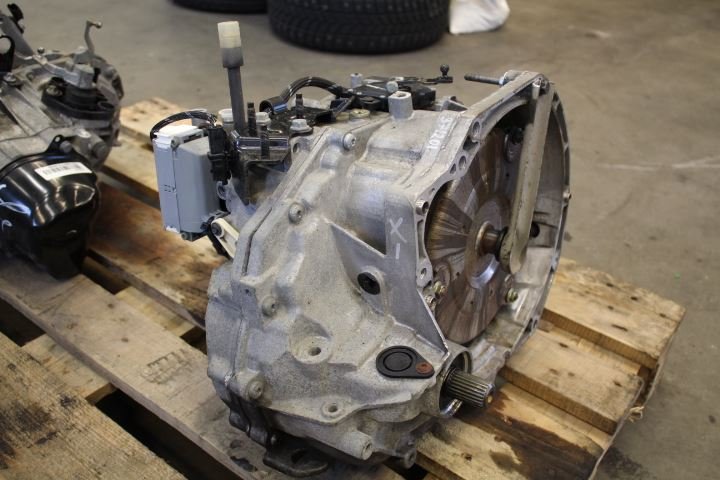 boîte de vitesse automatique BMW 3 (E30)