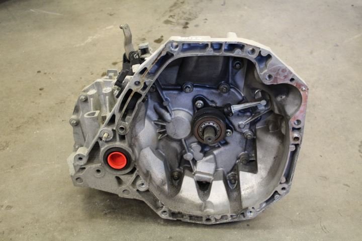 Schaltgetriebe ALFA ROMEO 33 Sportwagon (905A_)