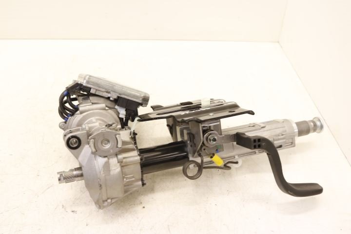 Ratstamme komplet MERCEDES-BENZ S-CLASS (W126)