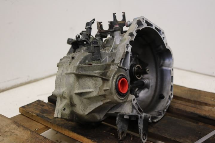 Gearkasse manuel AUDI COUPE (89, 8B)