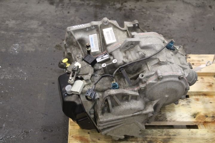 Getriebe Automatik BMW 02 (E10)