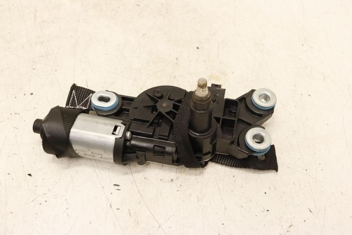 Wischermotor hinten STANGUELLINI FORMULA
