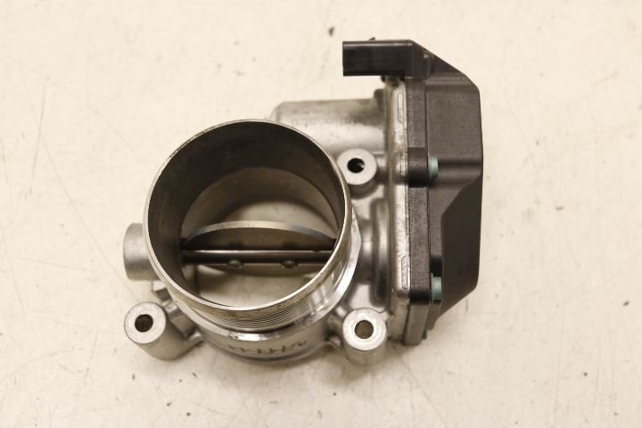 Drosselklappenstellmotor ALFA ROMEO GIULIETTA (116_)