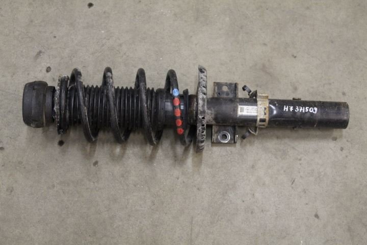 Fjederben for OPEL ASCONA C (J82)
