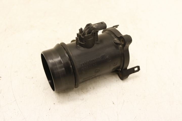 Sensor temperatur / tryk - udstødning VAUXHALL ASTRA Mk VI (J) Estate (P10)