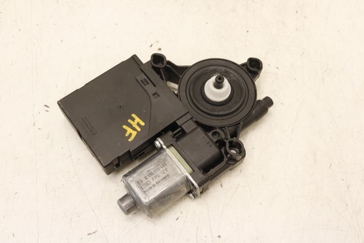 Rudemotor AUDI 100 Avant (44, 44Q, C3)