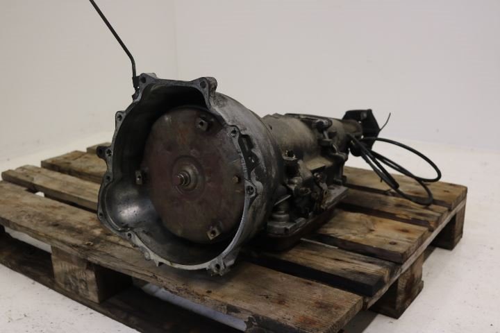 Getriebe Automatik