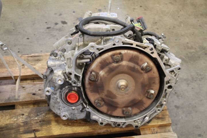 Getriebe Automatik BMW 1500-2000 (115, 116, 118, 121)