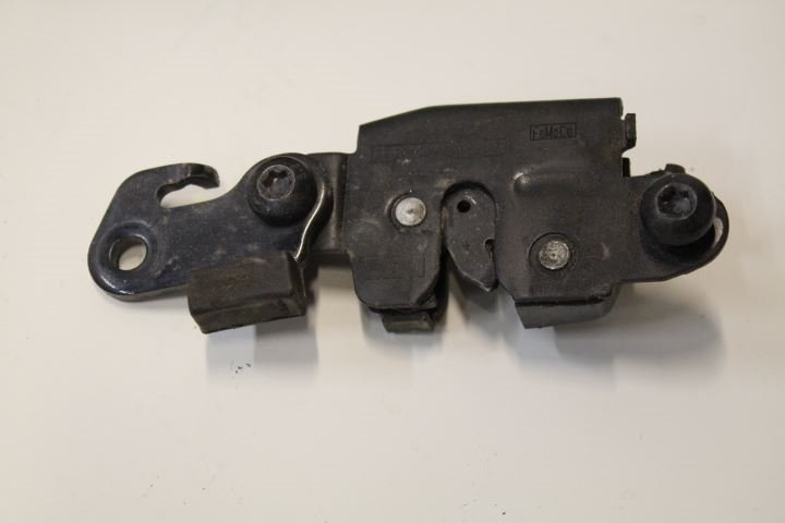 Cilinderslot MERCEDES-BENZ S-CLASS (W126)