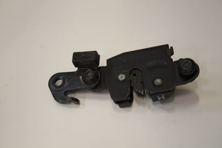 Cilinderslot MERCEDES-BENZ S-CLASS (W126)