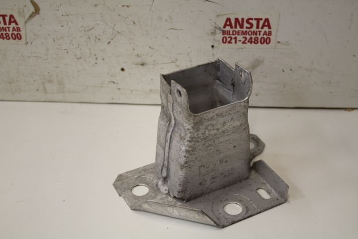 impact absorber, bu,ber OPEL CORSA D (S07)