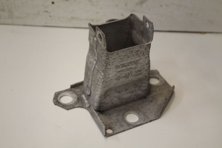 impact absorber, bu,ber OPEL CORSA D (S07)