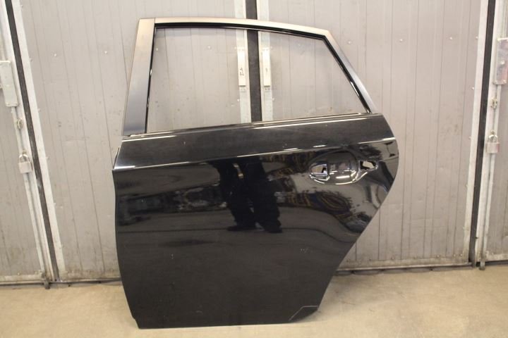 Porte TOYOTA STARLET (_P9_)