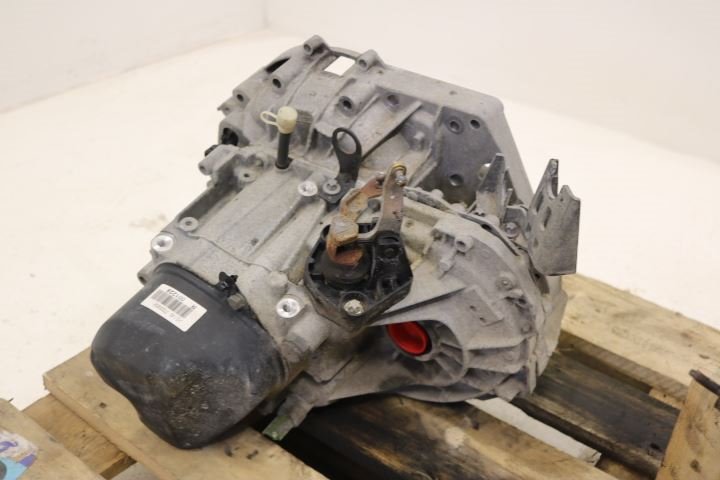 Girkasse manuel SUZUKI SWIFT III (FZ, NZ)