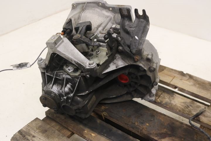 Gearkasse manuel AUDI COUPE (89, 8B)