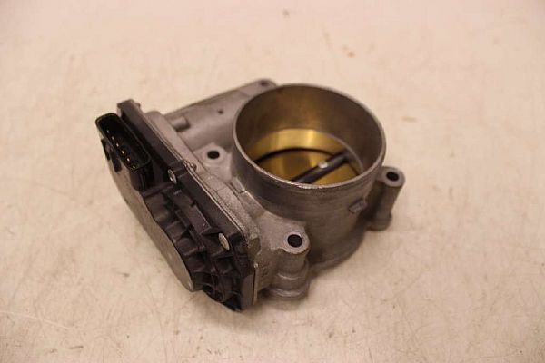 Drosselklappenstellmotor ALFA ROMEO ALFASUD Sprint (902_)