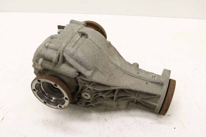 Tylna oś – mechanizm różnicowy OPEL CORSA A TR (S83)