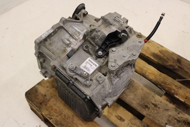 Getriebe Automatik BMW 02 (E10)
