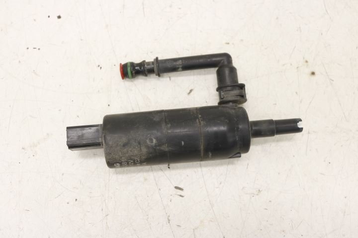 Sprinklermotor LANCIA KAPPA (838_)