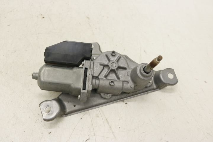 Wischermotor hinten PORSCHE 924