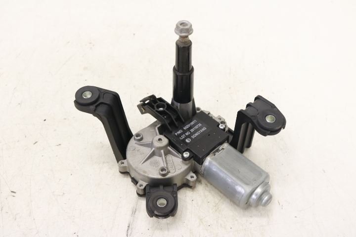 Rear screen wiper engine BMW 02 (E10)