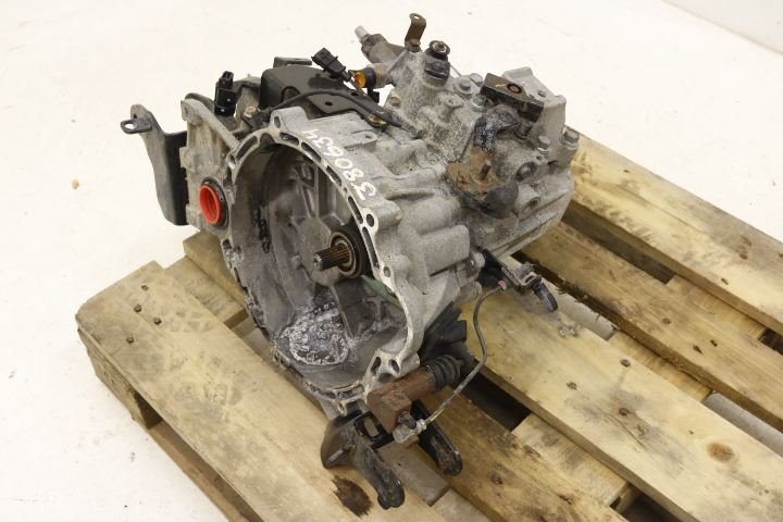 Schaltgetriebe BMW 5 (E28)