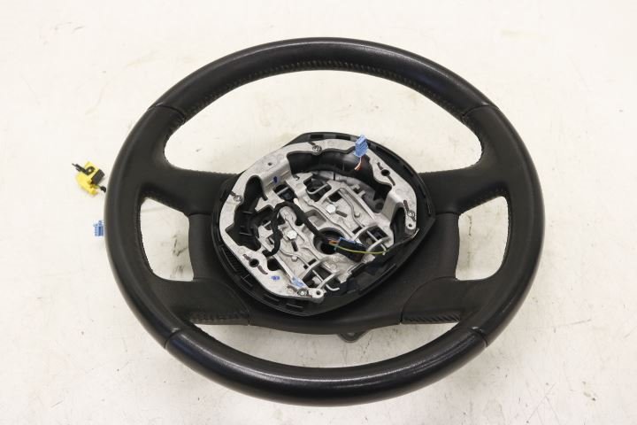 Rat (airbag medfølger ikke) ALFA ROMEO 164 (164_)