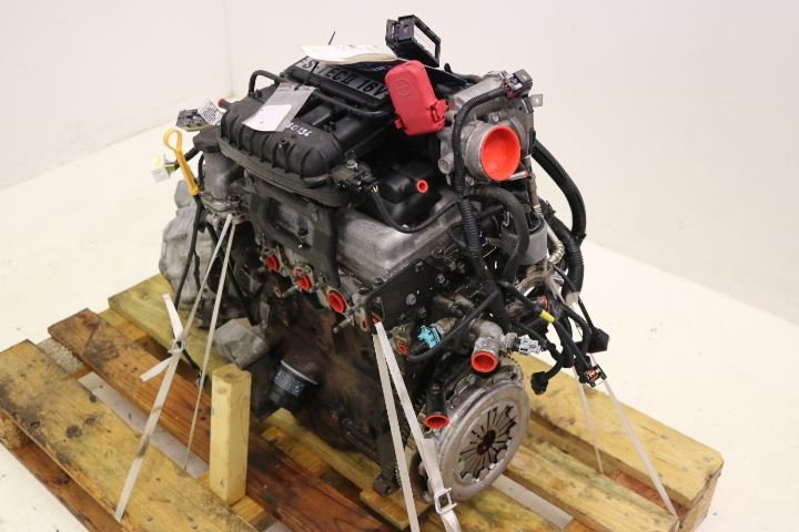 Motor BMW 3 Touring (E30)