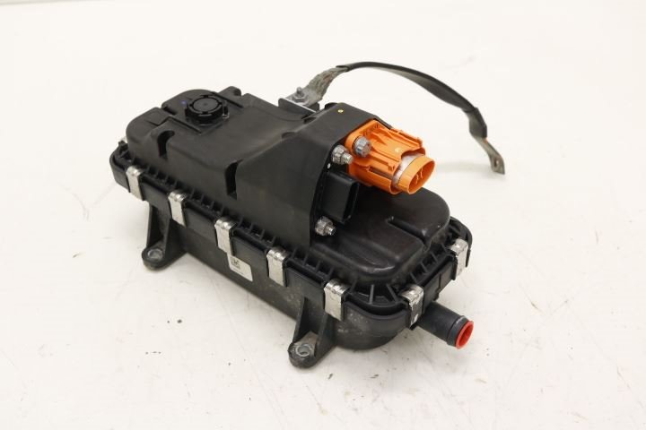 Zirkulationspumpe BMW 3 Coupe (E36)