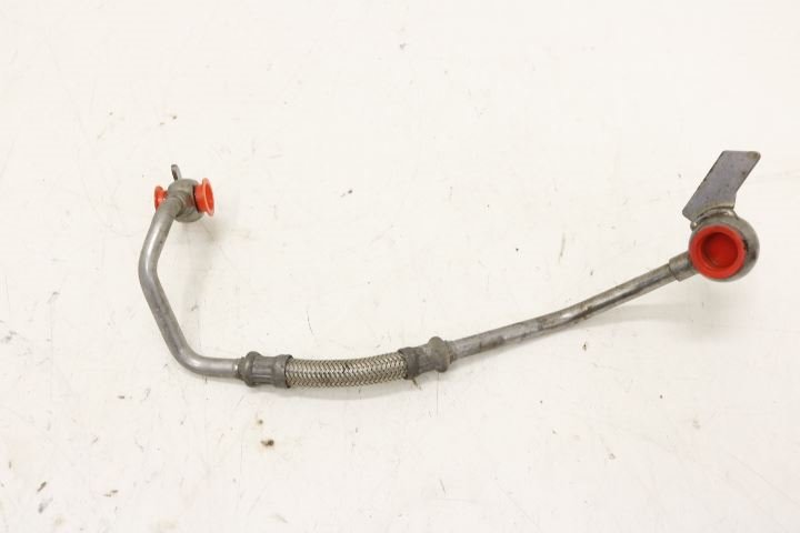 Tube Turbo Rohrur BMW 3 (E30)
