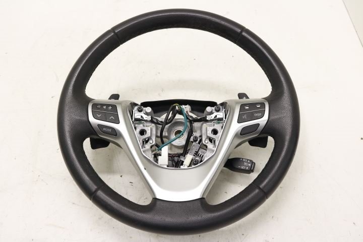 Rat (airbag medfølger ikke) JAGUAR XJ Coupe