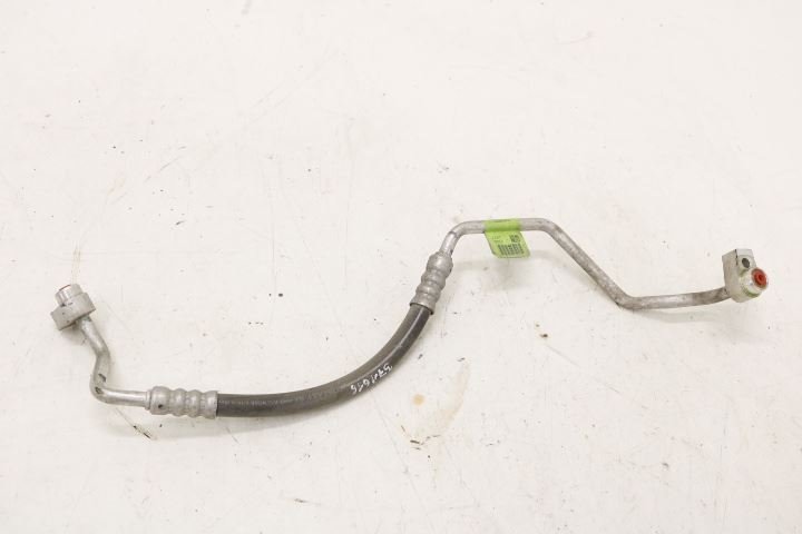 Klimaanlage Rohr / Schlauch VW GOLF Mk II (19E, 1G1)