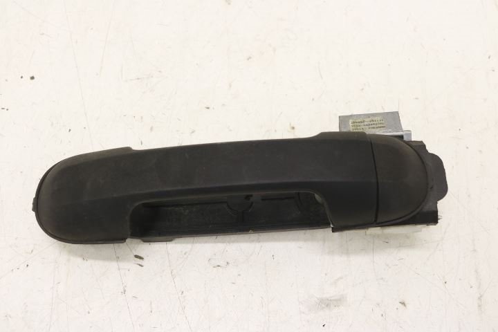 Handtak ytre OPEL MONZA A (22_)