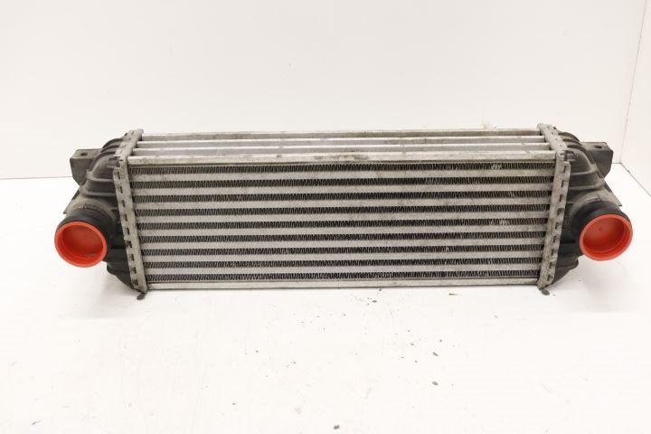 Turbo kjøler vifte OPEL MONZA A (22_)
