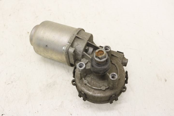 Viskermotor foran OPEL MONZA A (22_)