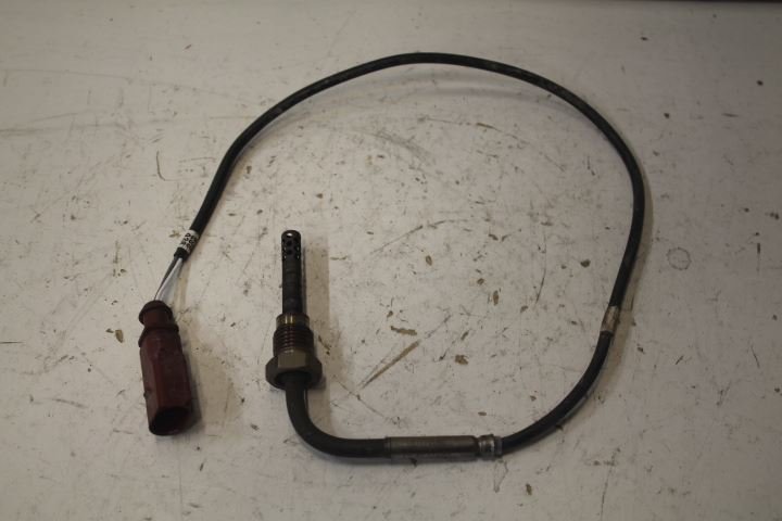 Sensor Temperatur / Druck - Auspuff ALFA ROMEO ALFETTA GT (116_)