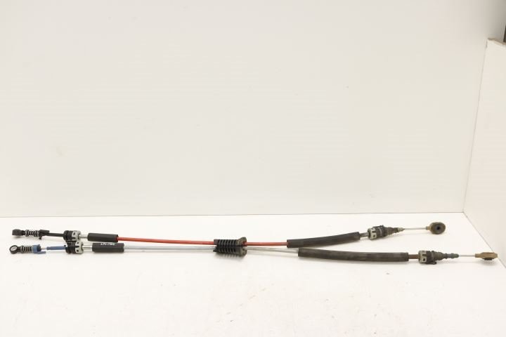 Gear shift BMW 3 (E30)