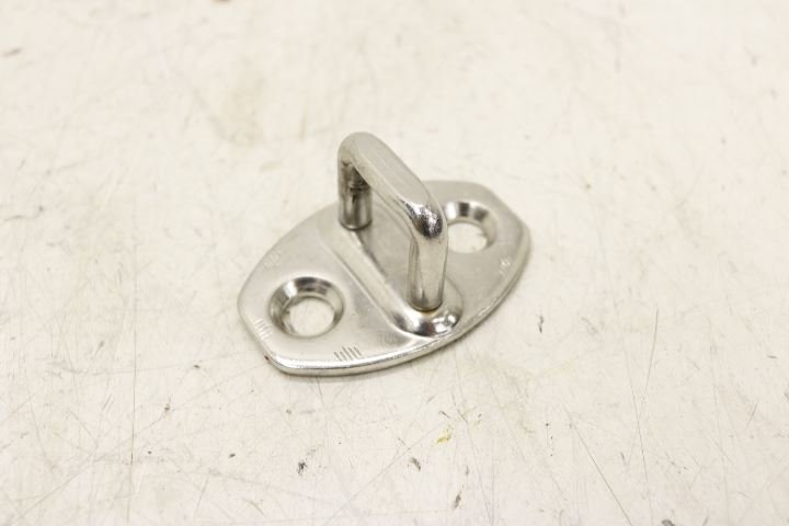 Door lock loop