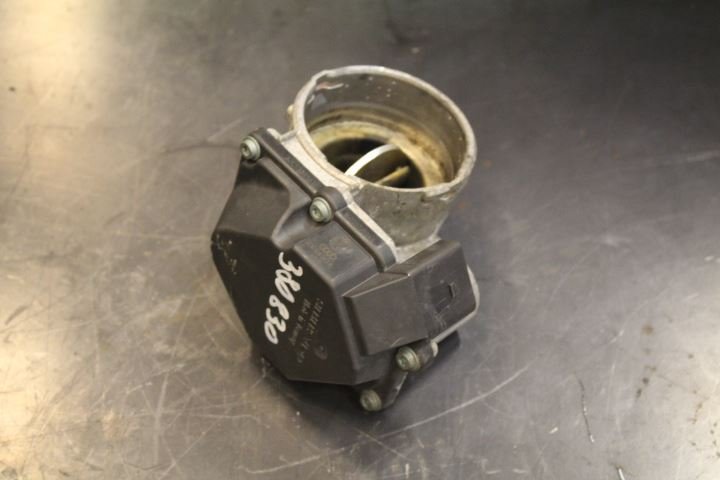 Drosselklappenstellmotor ALFA ROMEO ALFETTA GT (116_)