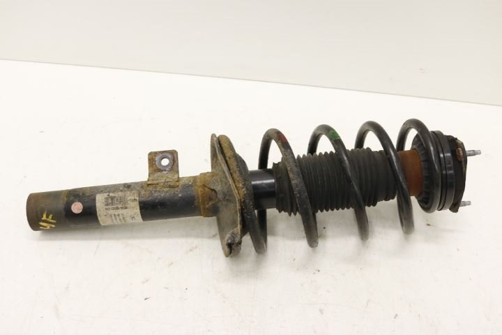Fjærbein foran OPEL MONZA A (22_)