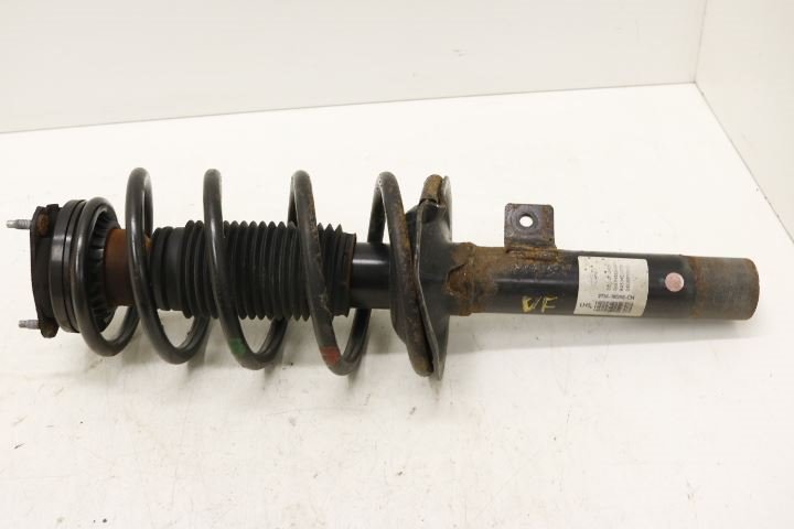 Fjærbein foran OPEL MONZA A (22_)