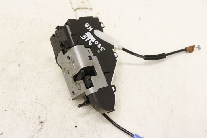 Verrouillage central ROVER STREETWISE Hatchback