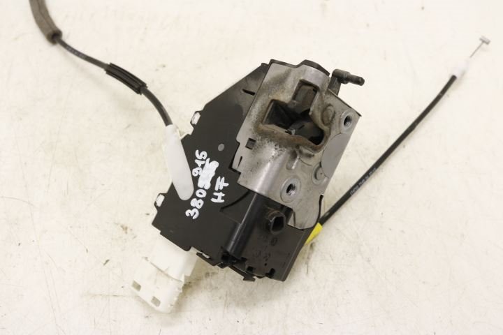 Verrouillage central ROVER STREETWISE Hatchback